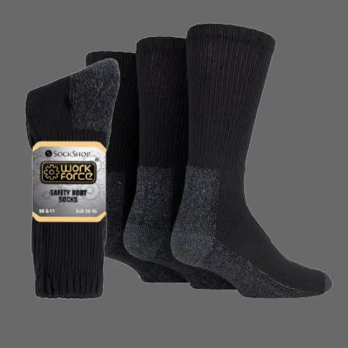 Work-Force-Banner Work Force Socks